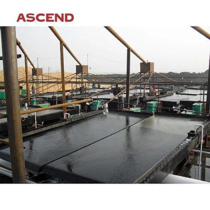 ASCEND 6-S