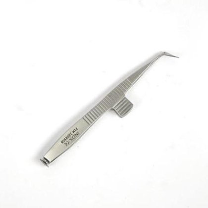 TESOURA WECKER P/P ANGULAR 11CM