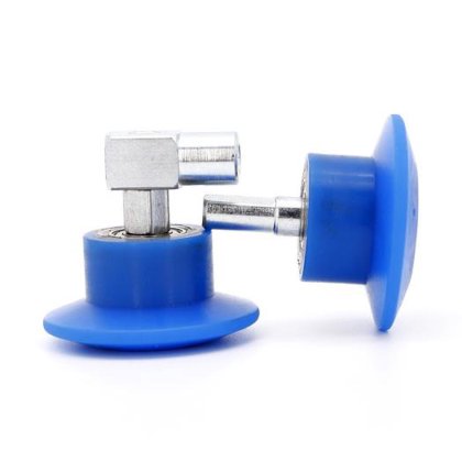 SINODEC SILICONE WRAPPING ROLLER