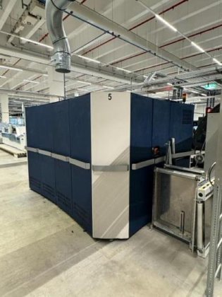 Xerox Impika Compact