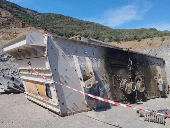 1994 Hewitt Robins 20 M2