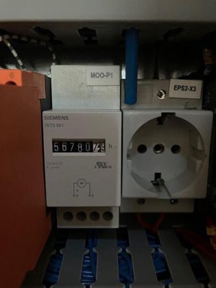 2015 WALTER HELITRONIC MINI AUTOMATION