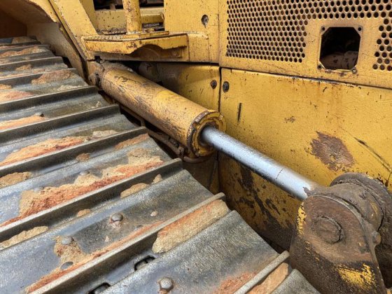 2004 CATERPILLAR D5N XL