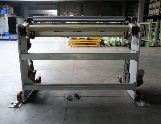 2005 RIGOLE-ENGINEERING BD BS