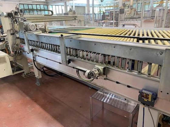 Stefani Evolution SB One