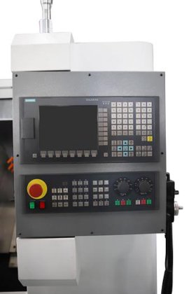 KDCL 16P multi function CNC
