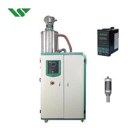 用于塑料工业的除湿系统干燥料斗干燥机