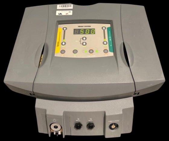 Smith & Nephew Trivex System Control Unit 7210386 in Elkin, NC, USA