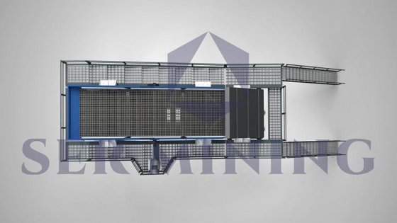 振動スクリーンのメンテナンスのヒント: 機器をスムーズに稼働させる