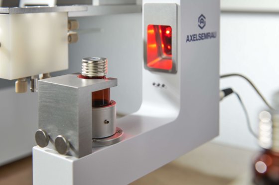 CHRONECT Workstation MultiMix