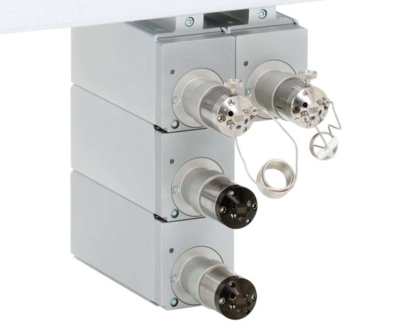 CHRONECT Robotic RTC