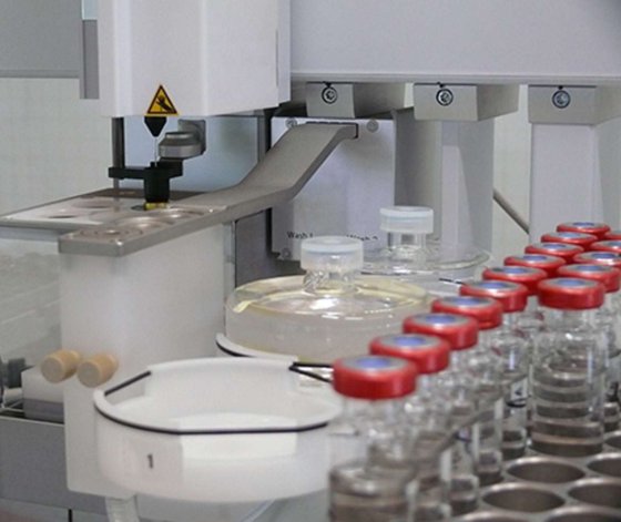 CHRONECT Workstation H53