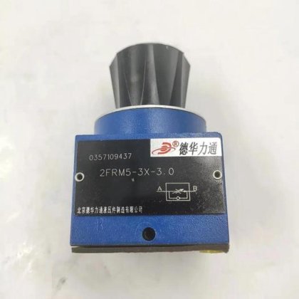 Rexroth DR10