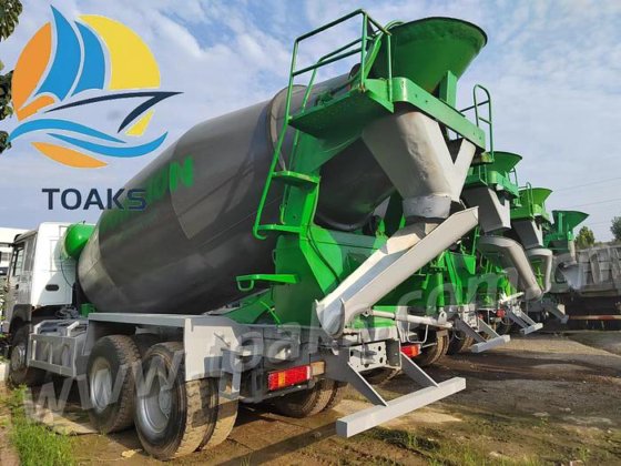 2023 Zoomline ZLJ5253GJB1