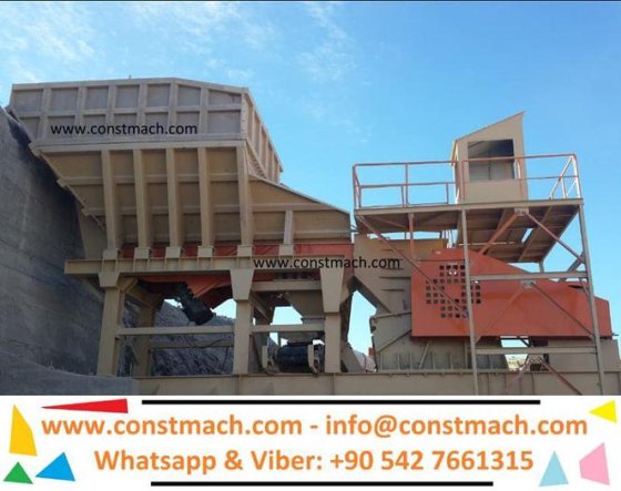 Cjc 110 ジョークラッシャー - 高品質