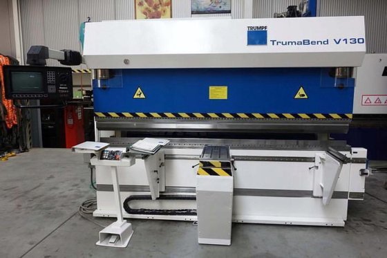 *** Sheet metal processing machines
