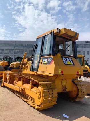 2023 CAT D6G