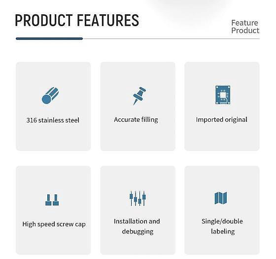 南非饮用水灌装机价格/矿泉水瓶装厂价格