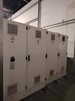 2010 Krones AG Pressant