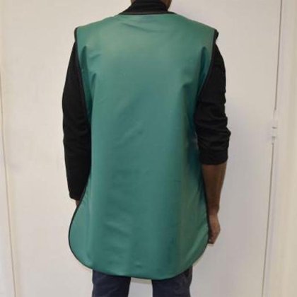 放射線防護用リードエプロン