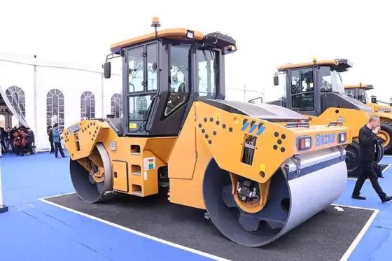 XCMG XD143S