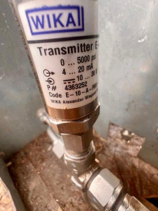 Bennett CNG 零售加气机