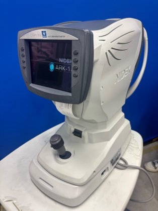 NIDEK ARK-1a