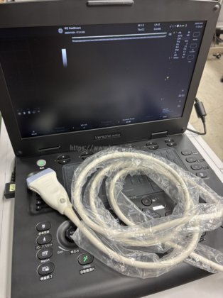 2022 GE Versana Active