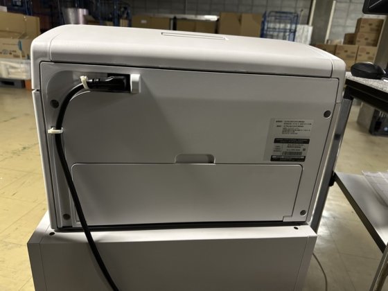 KONICA MINOLTA REGIUS ΣⅡ