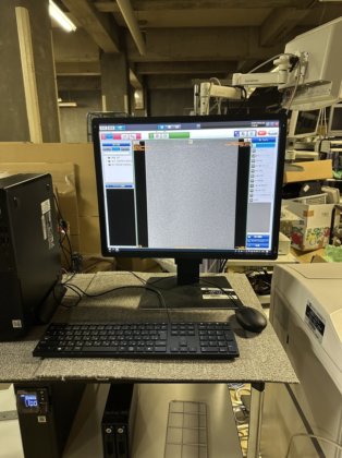 KONICA MINOLTA REGIUS ΣⅡ