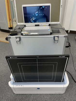 コニカミノルタ エアロ DR