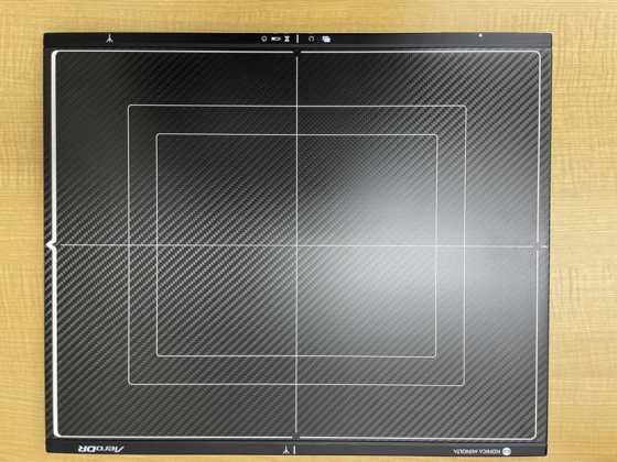 柯尼卡美能达 空气驱动