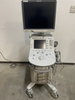 キャノン Xario 200