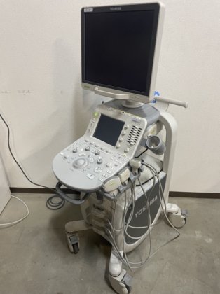 キャノン Xario 200