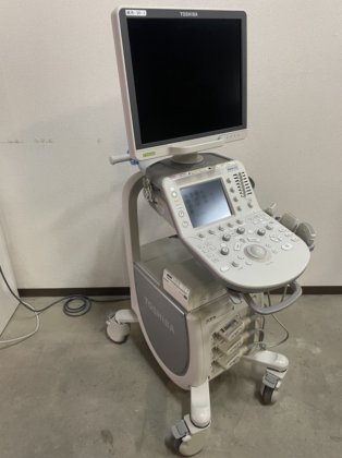 キャノン Xario 200