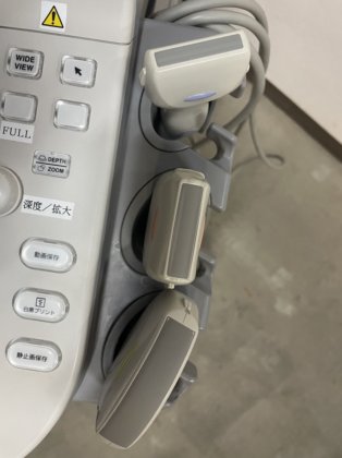 キャノン Xario 200