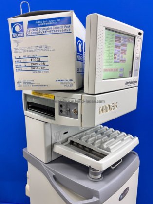 NIDEK CV-24000
