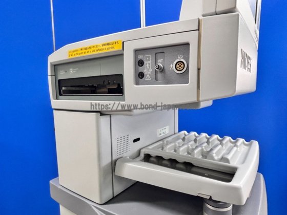 NIDEK CV-24000