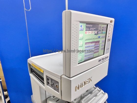 NIDEK CV-24000