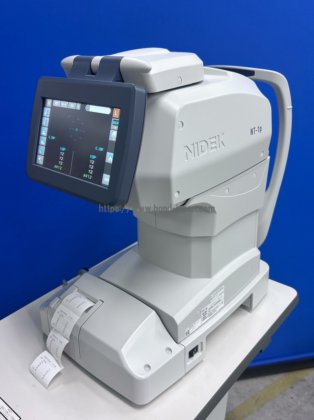 NIDEK NT-1P