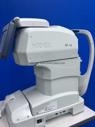 NIDEK NT-1P