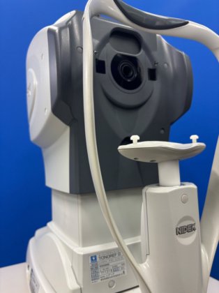 尼德克 TONOREF Ⅱ