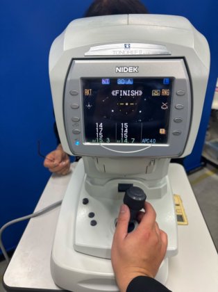 尼德克 TONOREF Ⅱ