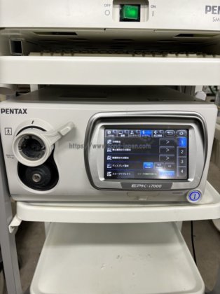 PENTAX EPK-i7000