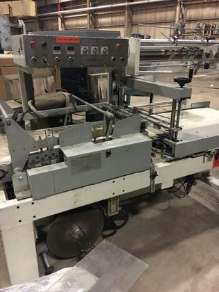 Texwrap Model 3022 Automatic L Bar Sealer Package Size Range Up To 29 L X W X 9 H In Chalfont Pa Usa Texwrap Model 3022 Automatic L Bar Sealer Package Size Range Up To 29 L X W X 9 H In Chalfont Pa Usa