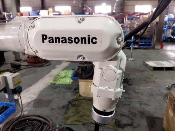 2011 Panasonic TA1400