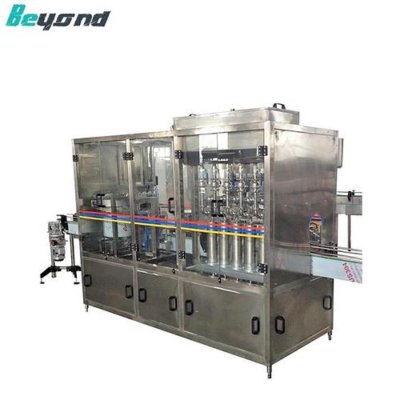 完美的橄榄油/装瓶机/生产线/设备