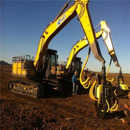 XCMG XE210C