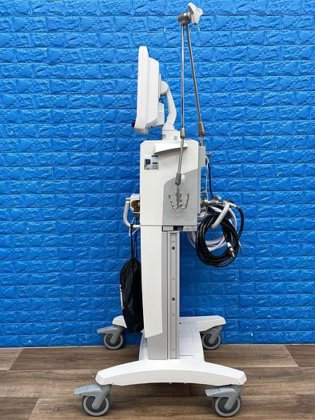 GE R860呼吸机，诞生时间：2020年