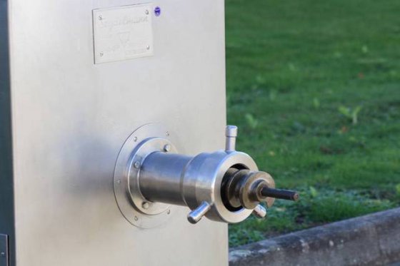 Seydelmann Mischwolf E 130